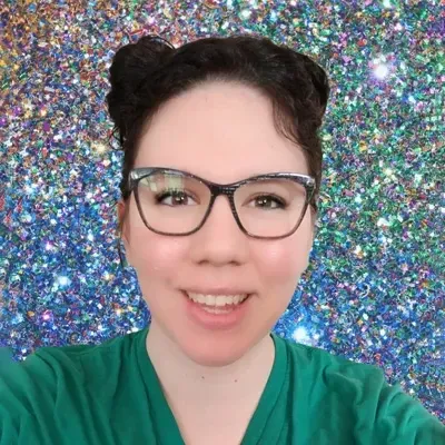 Amber, Team Leader at WellnessOne